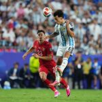 Argentinien gewinnt WM-Viertelfinale gegen die Schweiz