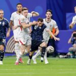 Argentinien schlägt England und folgt Spanien ins WM-Finale
