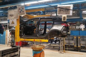 Auftragsbestand im Verarbeitenden Gewerbe im Mai gewachsen