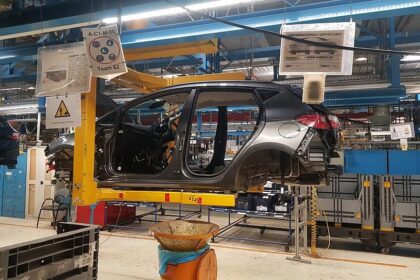 Auftragsbestand im Verarbeitenden Gewerbe im Mai gewachsen