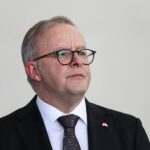 Australien schließt Verteidigungsbündnis mit Fidschi