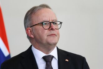 Australien schließt Verteidigungsbündnis mit Fidschi