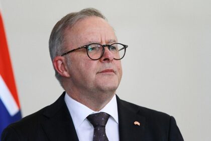 Australien schließt Verteidigungsbündnis mit Fidschi