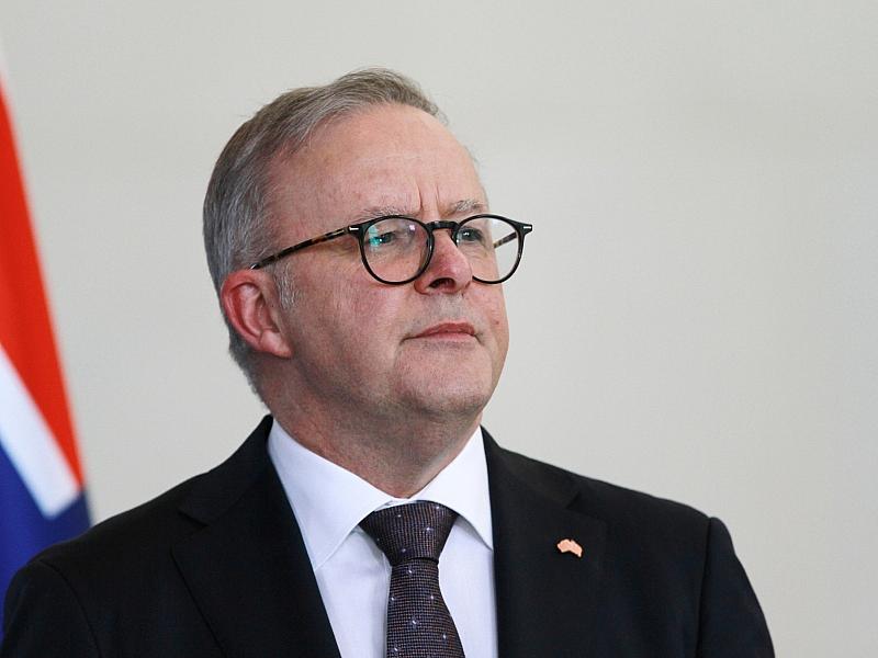 Australien schließt Verteidigungsbündnis mit Fidschi