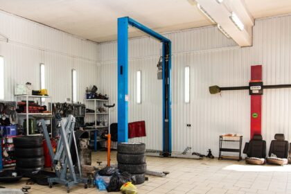 Motoröl und Motorpflege richtig verstanden