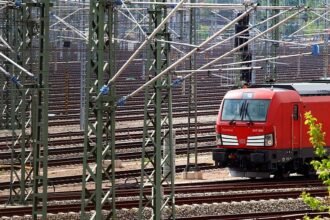 Bahn macht nach 7 Jahren wieder Gewinn – Neuer Passagierrekord
