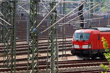 Bahn macht nach 7 Jahren wieder Gewinn – Neuer Passagierrekord