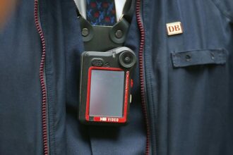 Bahn setzt auch im Fernverkehr auf Bodycams