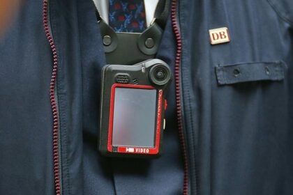 Bahn setzt auch im Fernverkehr auf Bodycams