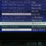 Bahn will bei Kundenkommunikation stärker auf KI setzen