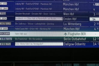 Bahn will bei Kundenkommunikation stärker auf KI setzen
