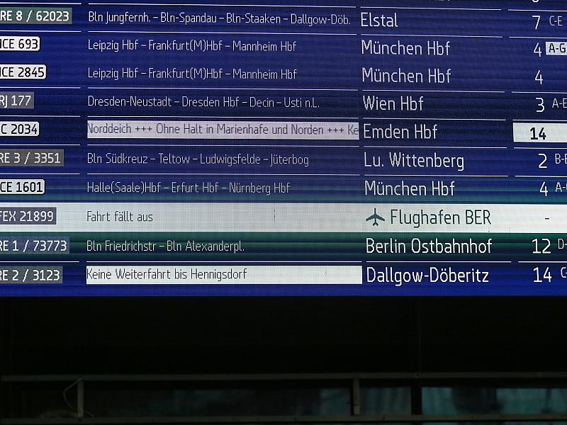 Bahn will bei Kundenkommunikation stärker auf KI setzen