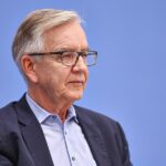 Bartsch kritisiert Unions-Brandmauer-Debatte als “dummes Zeug”