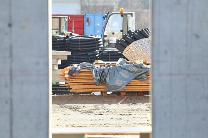 Baupreise für Wohngebäude im Mai gestiegen