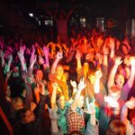 Hangover Party in Mertingen: Erster Veranstaltungstag mit wenigen Zwischenfällen