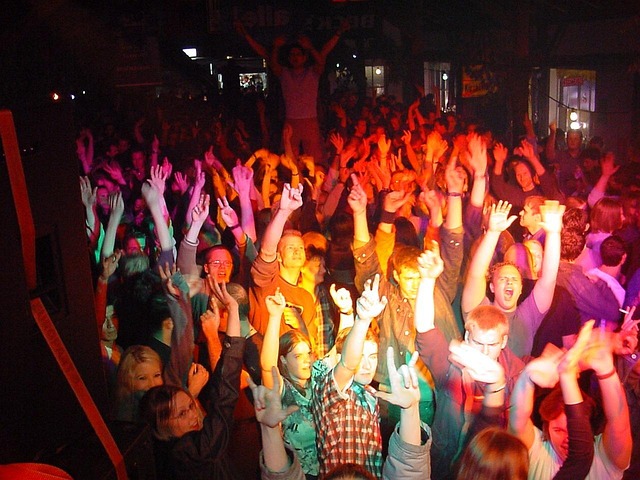Hangover Party in Mertingen: Erster Veranstaltungstag mit wenigen Zwischenfällen