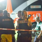 Behörden fahnden nach CSD-Todesfahrt europaweit nach Täter