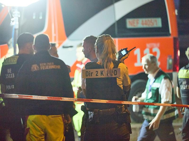 Behörden fahnden nach CSD-Todesfahrt europaweit nach Täter