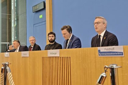Bericht: Aleph-Alpha-Fusion mit Cohere verzögert sich