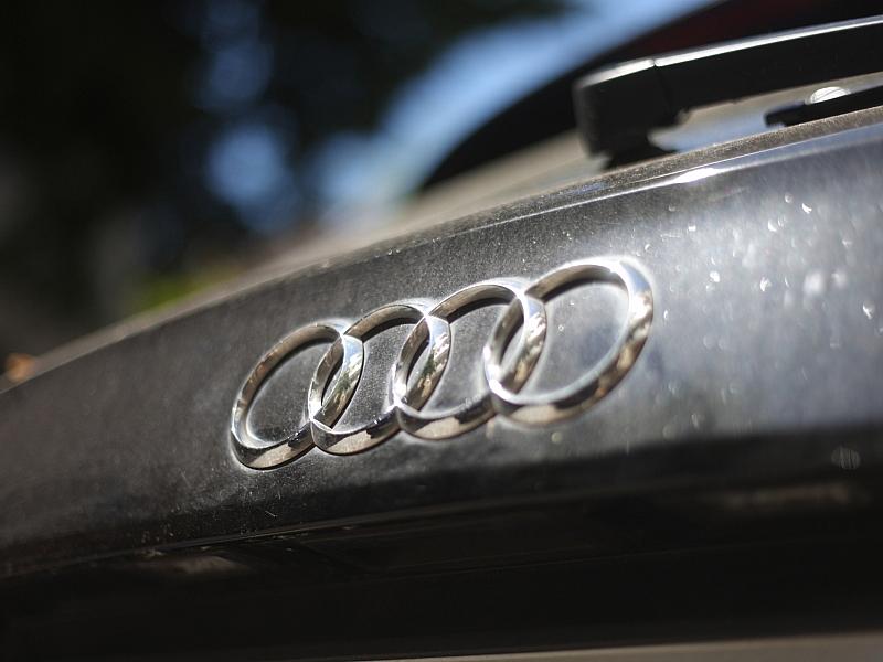 Bericht: Audi prüft Senkung der Produktionskapazitäten