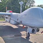 Bericht: Deutschland bietet Nato Eurofighter und Drohnen an