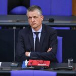 Bericht: Frei soll neuer Unionsfraktionschef werden