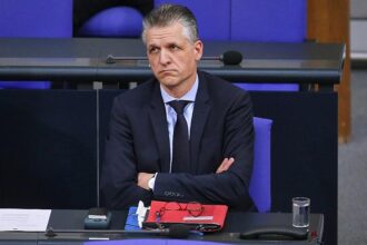 Bericht: Frei soll neuer Unionsfraktionschef werden