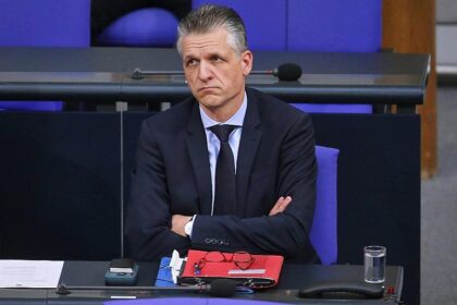 Bericht: Frei soll neuer Unionsfraktionschef werden