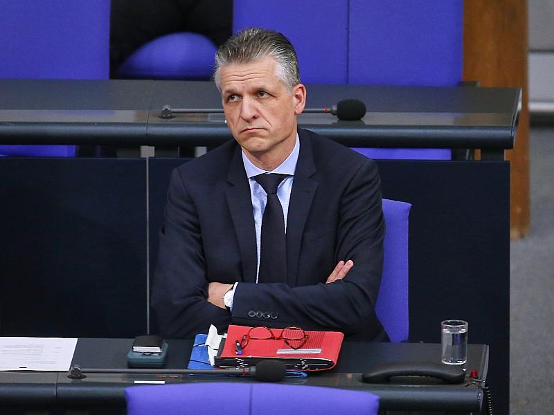 Bericht: Frei soll neuer Unionsfraktionschef werden