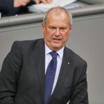 Bericht: Güntzler soll auf Schnieder als Verkehrsminister folgen