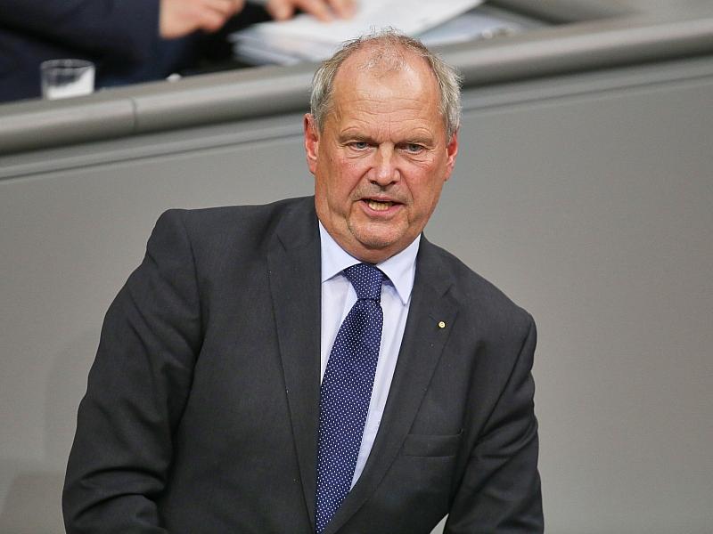 Bericht: Güntzler soll auf Schnieder als Verkehrsminister folgen