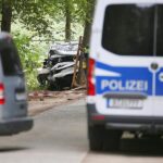 Bericht: Mutmaßlicher Beifahrer nach CSD-Anschlag festgenommen
