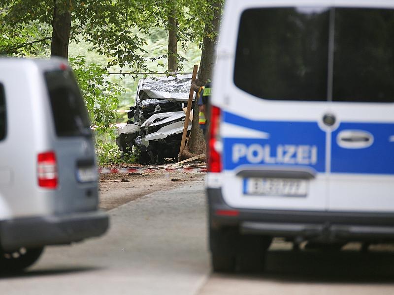 Bericht: Mutmaßlicher Beifahrer nach CSD-Anschlag festgenommen