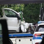 Bericht: Mutmaßlicher CSD-Attentäter kritisierte Haftbedingungen