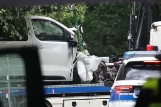 Bericht: Mutmaßlicher CSD-Attentäter kritisierte Haftbedingungen