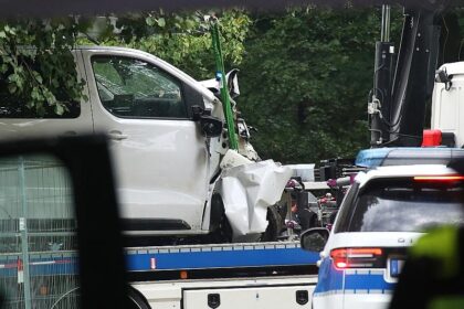 Bericht: Mutmaßlicher CSD-Attentäter kritisierte Haftbedingungen
