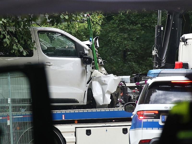 Bericht: Mutmaßlicher CSD-Attentäter kritisierte Haftbedingungen