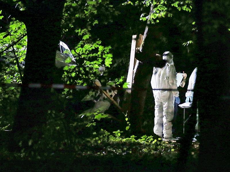 Bericht: Mutmaßlicher CSD-Todesfahrer als “Gefährder” eingestuft