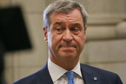 Bericht: ÖDP will mit Volksbegehren Söders Amtszeit begrenzen