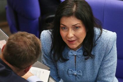 Bericht: Reiche widersetzt sich Absprache zu EU-Methan-Verordnung