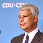 Bericht: Steffen Bilger wird neuer Bundesverkehrsminister