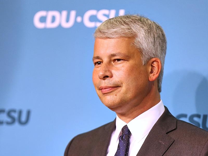 Bericht: Steffen Bilger wird neuer Bundesverkehrsminister