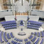 Bericht: Union muss für Fraktionssitzung in Plenarsaal ausweichen