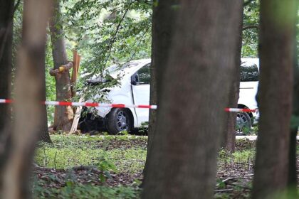 Bericht: Zweiter Verdächtiger nach CSD-Todesfahrt frei