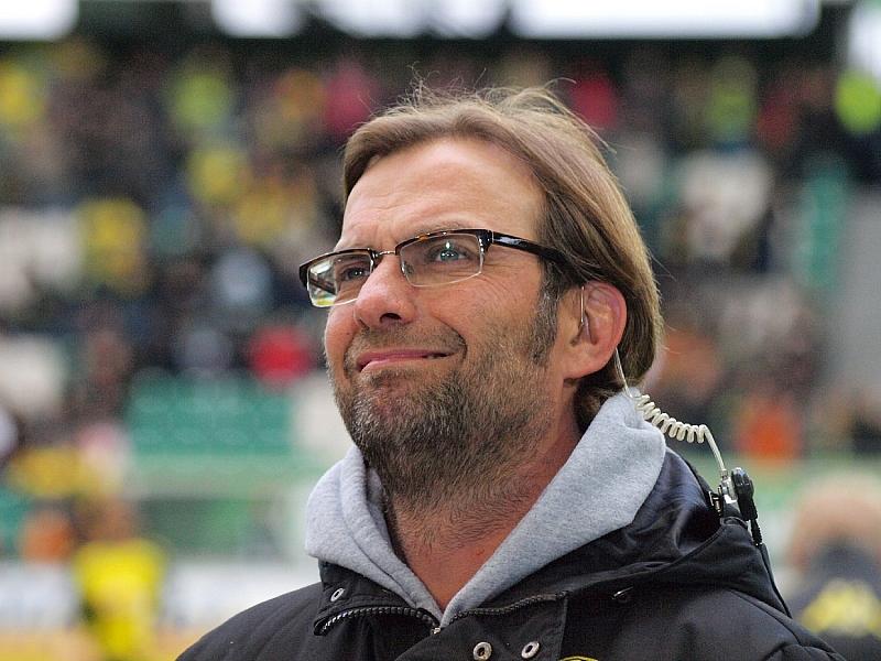 Berichte: Einigung steht – Klopp wird Bundestrainer