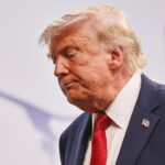 Berichte: Iran plante Trump-Ermordung bei Nato-Gipfel