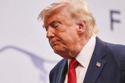 Berichte: Iran plante Trump-Ermordung bei Nato-Gipfel