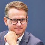 Berichte: Linnemann übernimmt BMG, Warken Kanzleramt