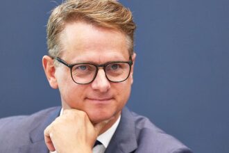 Berichte: Linnemann übernimmt BMG, Warken Kanzleramt