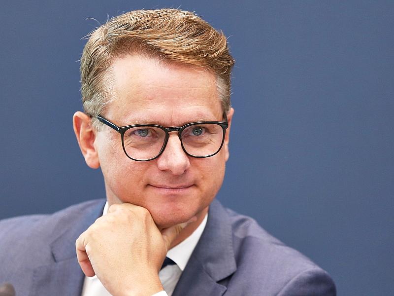Berichte: Linnemann übernimmt BMG, Warken Kanzleramt